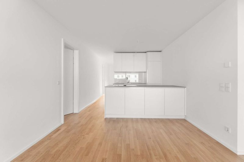 ++NEU++ Erstbezug: Exklusive 3-Zimmer-Wohnung mit gro�er Terrasse in Ruhelage /  / 1060&nbsp;Wien / Bild 3