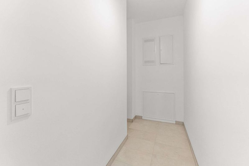 ++NEU++ Erstbezug: Exklusive 3-Zimmer-Wohnung mit gro�er Terrasse in Ruhelage /  / 1060&nbsp;Wien / Bild 1