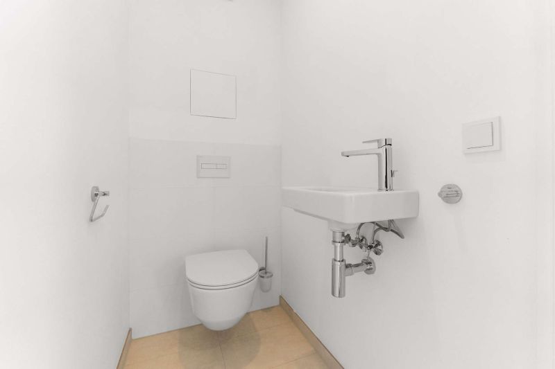 ++NEU++ Erstbezug: Exklusive 3-Zimmer-Wohnung mit gro�er Terrasse in Ruhelage /  / 1060&nbsp;Wien / Bild 9