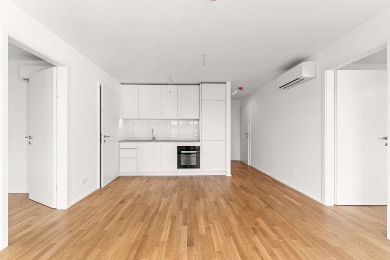 ++NEU++ Neubau: Charmante 3-Zimmer-Wohnung mit Balkon im 1. DG ? Erstbezug - Mollardgasse 50, 1060 /  / 1060&nbsp;Wien / Bild 5