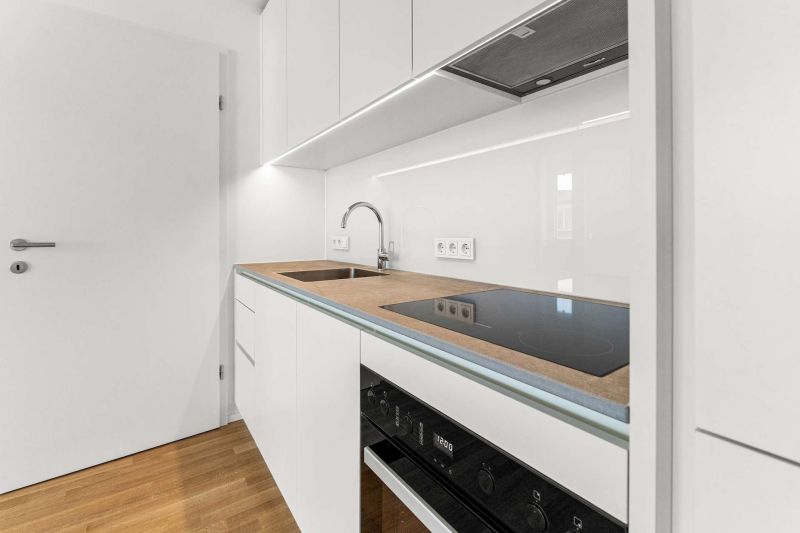 ++NEU++ Neubau: Charmante 3-Zimmer-Wohnung mit Balkon im 1. DG ? Erstbezug - Mollardgasse 50, 1060 /  / 1060&nbsp;Wien / Bild 11