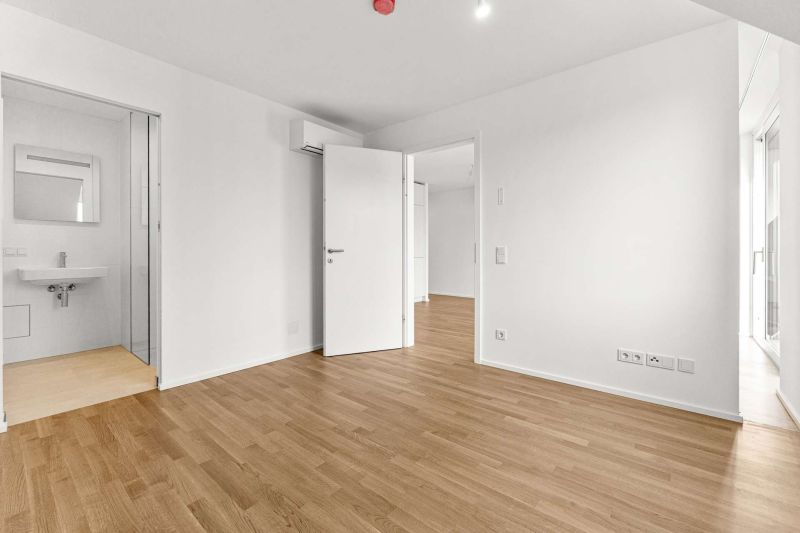 ++NEU++ Neubau: Charmante 3-Zimmer-Wohnung mit Balkon im 1. DG ? Erstbezug - Mollardgasse 50, 1060 /  / 1060&nbsp;Wien / Bild 9