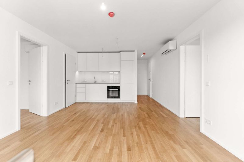 ++NEU++ Neubau: Charmante 3-Zimmer-Wohnung mit Balkon im 1. DG ? Erstbezug - Mollardgasse 50, 1060 /  / 1060&nbsp;Wien / Bild 3