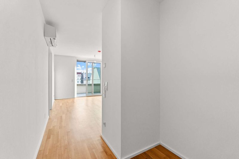 ++NEU++ Neubau: Charmante 3-Zimmer-Wohnung mit Balkon im 1. DG ? Erstbezug - Mollardgasse 50, 1060 /  / 1060&nbsp;Wien / Bild 8