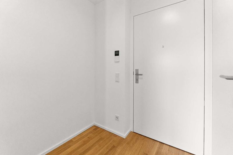 ++NEU++ Neubau: Charmante 3-Zimmer-Wohnung mit Balkon im 1. DG ? Erstbezug - Mollardgasse 50, 1060 /  / 1060&nbsp;Wien / Bild 10