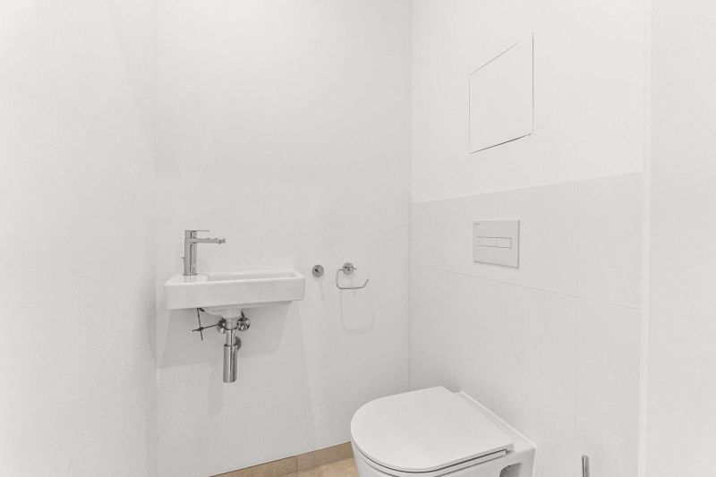 ++NEU++ Neubau: Charmante 3-Zimmer-Wohnung mit Balkon im 1. DG ? Erstbezug - Mollardgasse 50, 1060 /  / 1060&nbsp;Wien / Bild 9