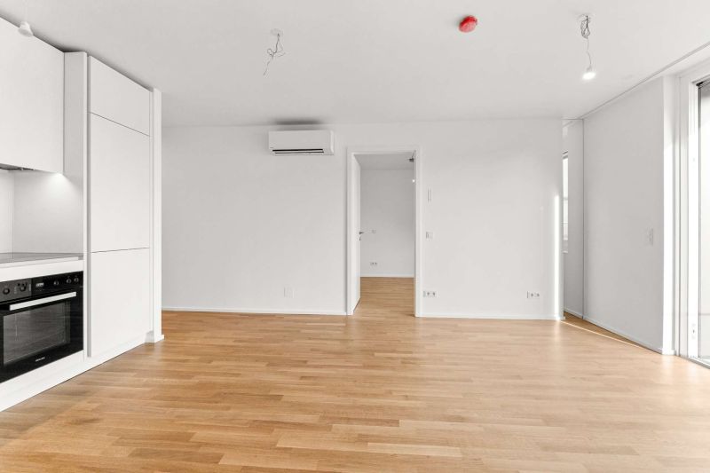 ++NEU++ Neubau: Charmante 3-Zimmer-Wohnung mit Balkon im 1. DG ? Erstbezug - Mollardgasse 50, 1060 /  / 1060&nbsp;Wien / Bild 8