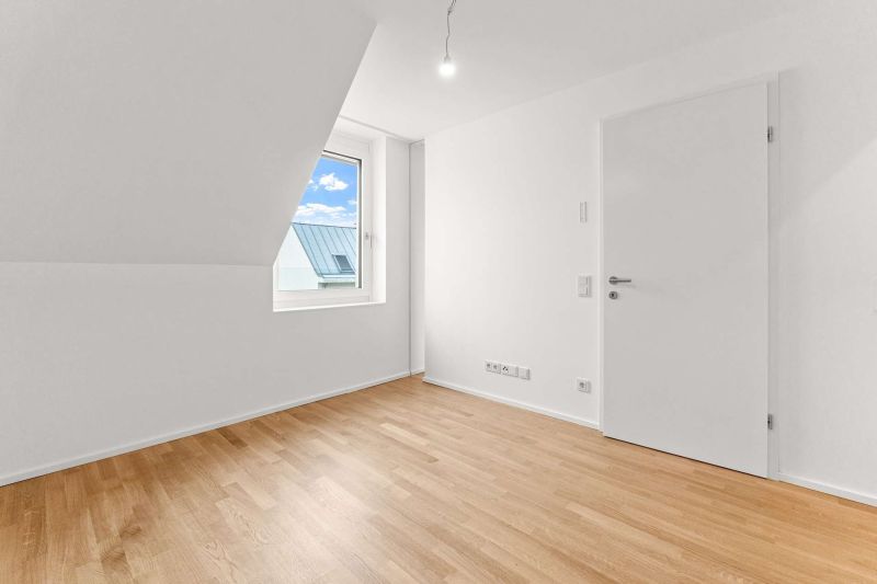 ++NEU++ Neubau: Charmante 3-Zimmer-Wohnung mit Balkon im 1. DG ? Erstbezug - Mollardgasse 50, 1060 /  / 1060&nbsp;Wien / Bild 0