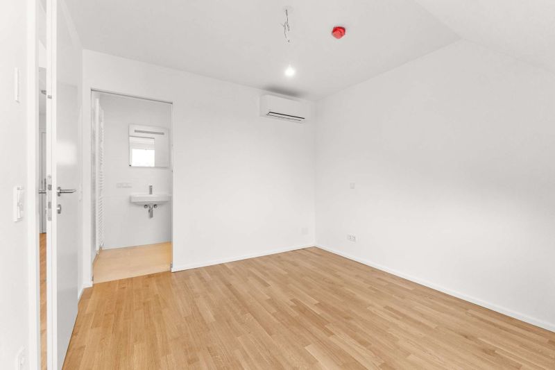 ++NEU++ Neubau: Charmante 3-Zimmer-Wohnung mit Balkon im 1. DG ? Erstbezug - Mollardgasse 50, 1060 /  / 1060&nbsp;Wien / Bild 4