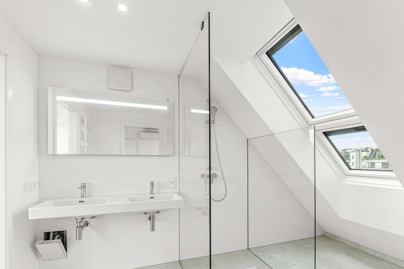 ++NEU++ Exklusiver Erstbezug: Luxuriöse 4-Zimmer-Dachgeschosswohnung mit Terrasse - Mollardgasse 50 / / 1060 Wien / Bild 6