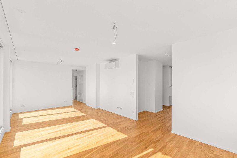 ++NEU++ Exklusiver Erstbezug: Luxuriöse 4-Zimmer-Dachgeschosswohnung mit Terrasse - Mollardgasse 50 / / 1060 Wien / Bild 10