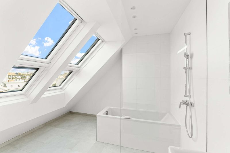 ++NEU++ Exklusiver Erstbezug: Luxuriöse 4-Zimmer-Dachgeschosswohnung mit Terrasse - Mollardgasse 50 / / 1060 Wien / Bild 18