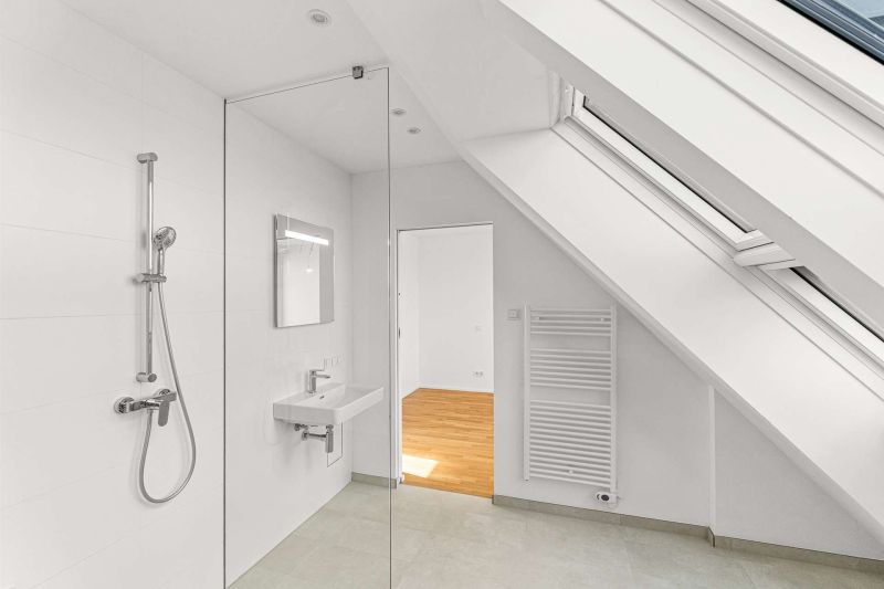 ++NEU++ Exklusiver Erstbezug: Luxuriöse 4-Zimmer-Dachgeschosswohnung mit Terrasse - Mollardgasse 50 / / 1060 Wien / Bild 16