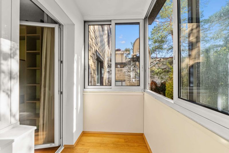 ++ Einziehen und wohlfühlen ++ Sanierte und vollmöblierte 3-Zimmer-Wohnung mit Loggia nahe U6 / / 1230 Wien / Bild 5