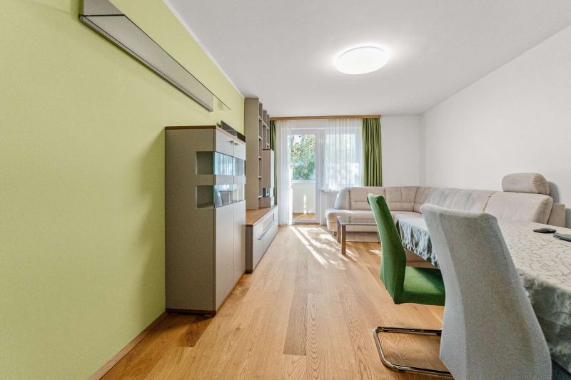 ++ Einziehen und wohlfühlen ++ Sanierte und vollmöblierte 3-Zimmer-Wohnung mit Loggia nahe U6 / / 1230 Wien / Bild 7