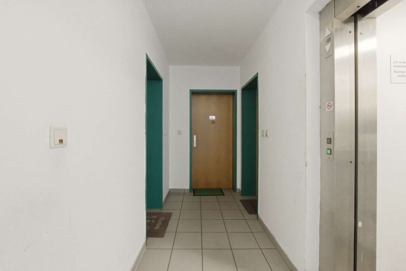 Helle 2-Zimmer-Wohnung und Garage nahe U1 in 1100 Wien /  / 1100&nbsp;Wien / Bild 10