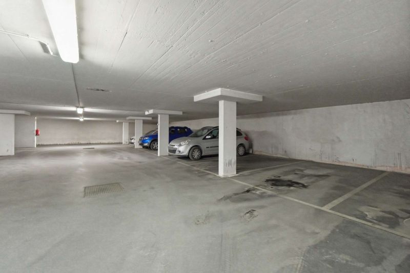 Helle 2-Zimmer-Wohnung und Garage nahe U1 in 1100 Wien /  / 1100&nbsp;Wien / Bild 11