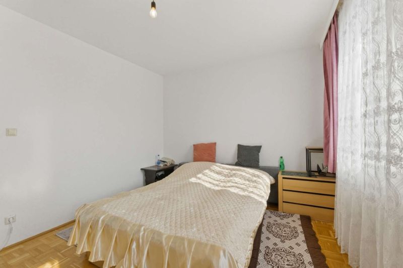 Helle 2-Zimmer-Wohnung und Garage nahe U1 in 1100 Wien /  / 1100&nbsp;Wien / Bild 6