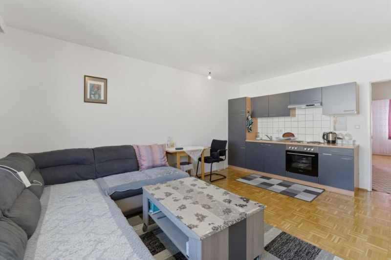 Helle 2-Zimmer-Wohnung und Garage nahe U1 in 1100 Wien /  / 1100&nbsp;Wien / Bild 3