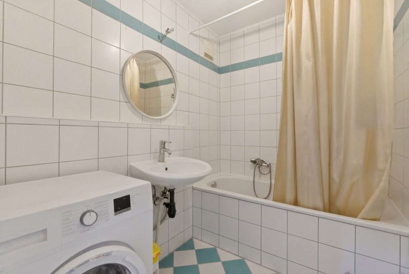 Helle 2-Zimmer-Wohnung und Garage nahe U1 in 1100 Wien /  / 1100&nbsp;Wien / Bild 1