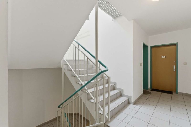 Helle 2-Zimmer-Wohnung und Garage nahe U1 in 1100 Wien /  / 1100&nbsp;Wien / Bild 9