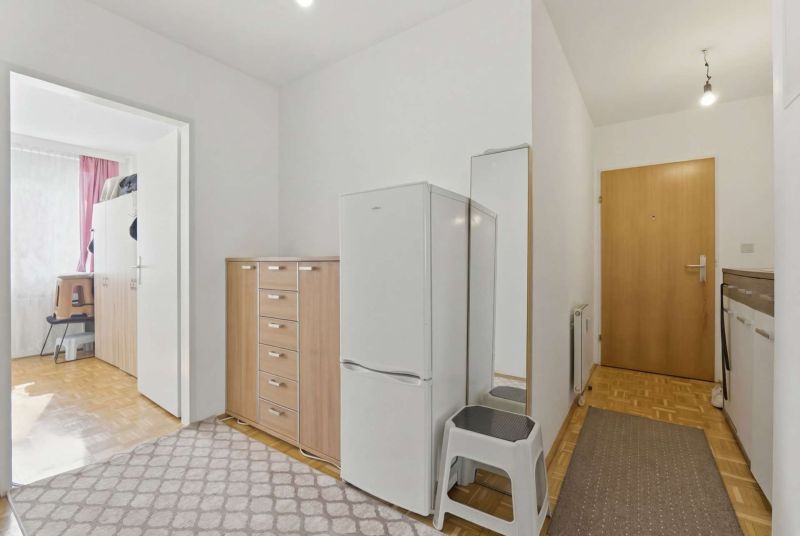 Helle 2-Zimmer-Wohnung und Garage nahe U1 in 1100 Wien /  / 1100&nbsp;Wien / Bild 9