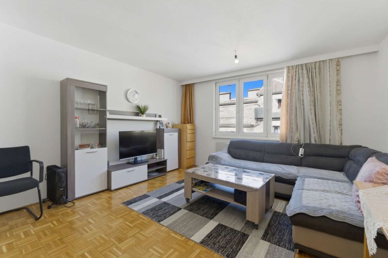 Helle 2-Zimmer-Wohnung und Garage nahe U1 in 1100 Wien /  / 1100&nbsp;Wien / Bild 7