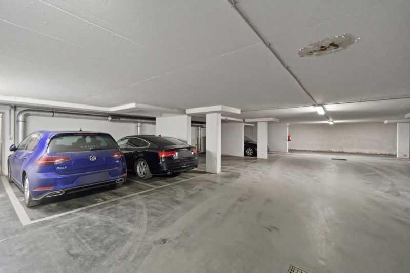 Helle 2-Zimmer-Wohnung und Garage nahe U1 in 1100 Wien /  / 1100&nbsp;Wien / Bild 16