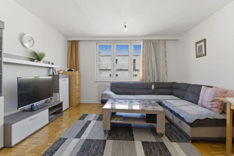 Helle 2-Zimmer-Wohnung und Garage nahe U1 in 1100 Wien /  / 1100&nbsp;Wien / Bild 2