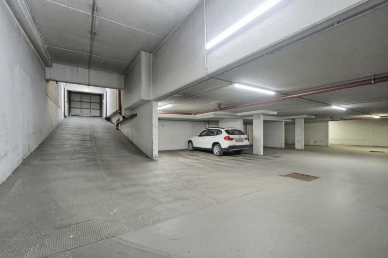 Helle 2-Zimmer-Wohnung und Garage nahe U1 in 1100 Wien /  / 1100&nbsp;Wien / Bild 12