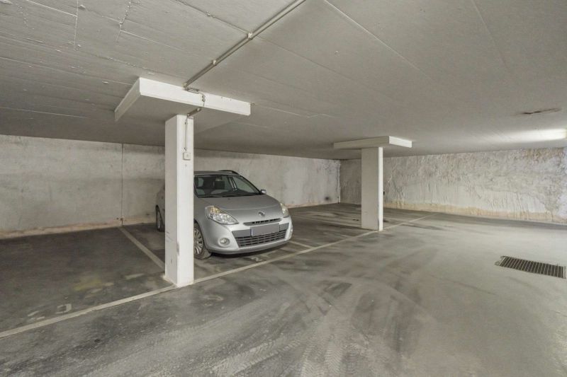 Helle 2-Zimmer-Wohnung und Garage nahe U1 in 1100 Wien /  / 1100&nbsp;Wien / Bild 15