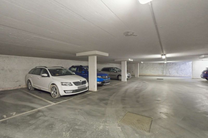 Helle 2-Zimmer-Wohnung und Garage nahe U1 in 1100 Wien /  / 1100&nbsp;Wien / Bild 14