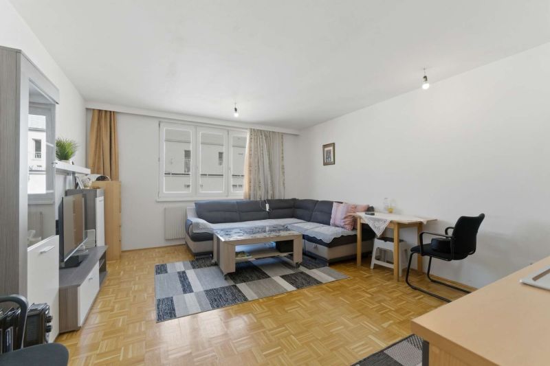 Helle 2-Zimmer-Wohnung und Garage nahe U1 in 1100 Wien /  / 1100&nbsp;Wien / Bild 8