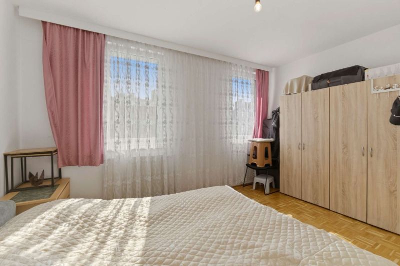 Helle 2-Zimmer-Wohnung und Garage nahe U1 in 1100 Wien /  / 1100&nbsp;Wien / Bild 5