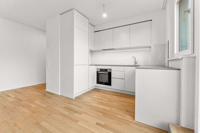 ++ASG-IV++ Moderne 2-Zimmer-Dachterrassenwohnung im Erstbezug - Top A1.18