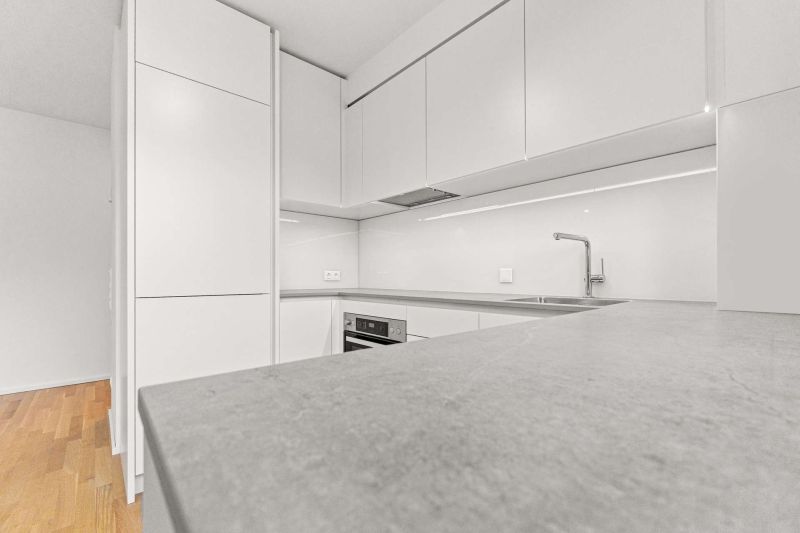 ++ASG-IV++ Moderne 2-Zimmer-Dachterrassenwohnung im Erstbezug - Top A1.18 /  / 1120 Wien / Bild 0