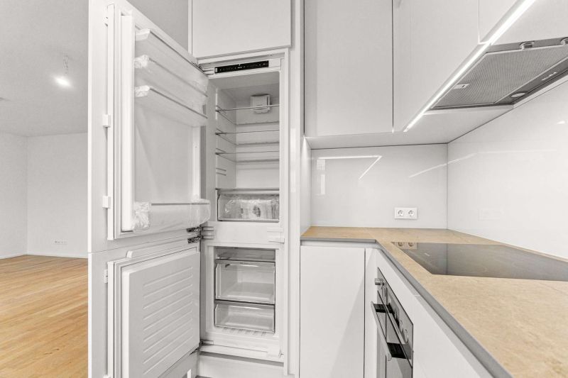 ++ASG-IV++ Moderne 2-Zimmer-Dachterrassenwohnung im Erstbezug - Top A1.18 /  / 1120 Wien / Bild 2