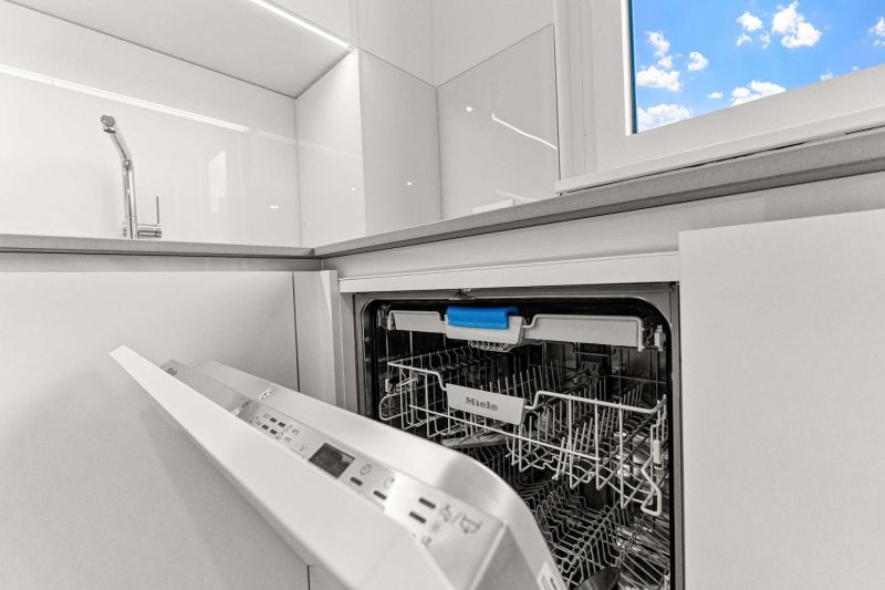 ++ASG-IV++ Moderne 2-Zimmer-Dachterrassenwohnung im Erstbezug - Top A1.18 /  / 1120 Wien / Bild 3