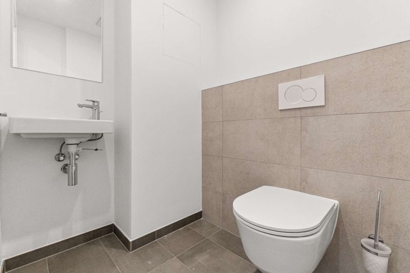 ++ASG-IV++ Moderne 2-Zimmer-Dachterrassenwohnung im Erstbezug - Top A1.18 /  / 1120 Wien / Bild 7