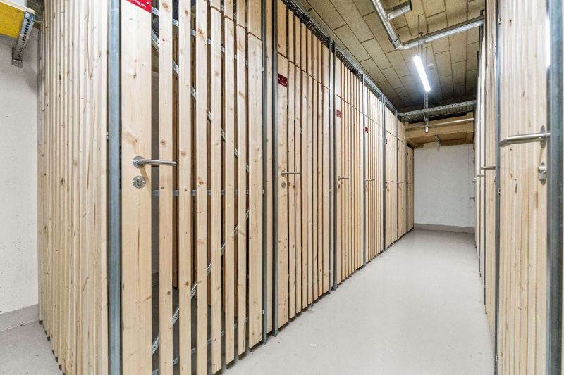 ++ASG-IV++ Exklusive 2-Zimmer-Wohnung mit Terrasse im Dachgeschoss - Top A1.20 /  / 1120 Wien / Bild 11