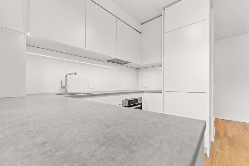 ++ASG-IV++ Exklusive 2-Zimmer-Wohnung mit Terrasse im Dachgeschoss - Top A1.20 /  / 1120 Wien / Bild 7