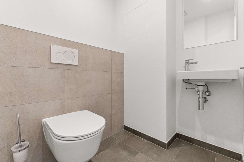 ++ASG-IV++ Exklusive 2-Zimmer-Wohnung mit Terrasse im Dachgeschoss - Top A1.20 /  / 1120 Wien / Bild 4