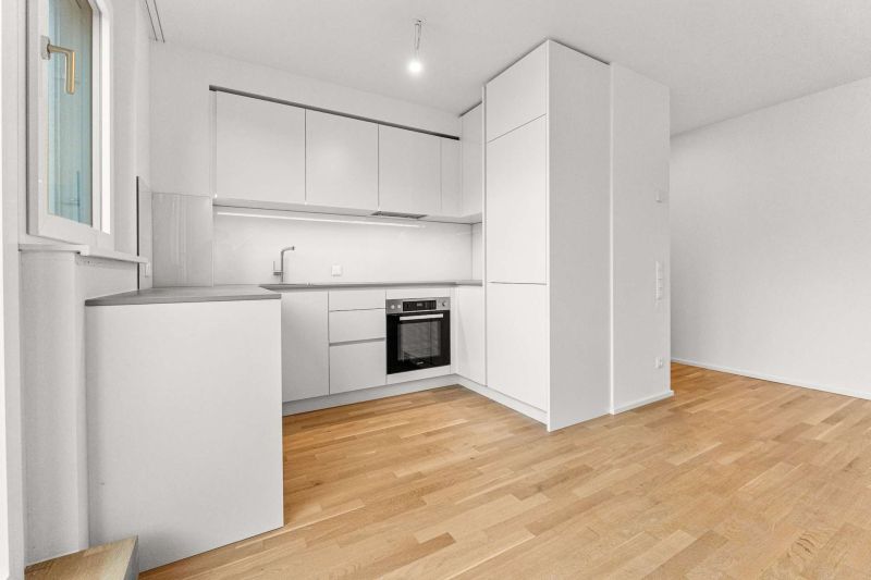 ++ASG-IV++ Exklusive 2-Zimmer-Wohnung mit Terrasse im Dachgeschoss - Top A1.20 /  / 1120 Wien / Bild 8