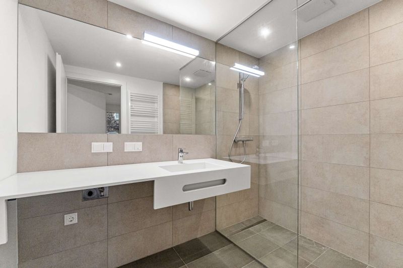 ++NEUBAU++ Charmante 2-Zimmer-Wohnung im 1. OG mit Loggia nahe U4 Margareteng�rtel /  / 1120&nbsp;Wien / Bild 3