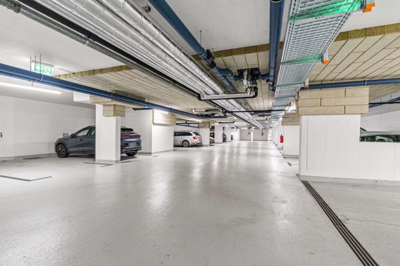 ++NEUBAU++ Charmante 2-Zimmer-Wohnung im 1. OG mit Loggia nahe U4 Margareteng�rtel /  / 1120&nbsp;Wien / Bild 9