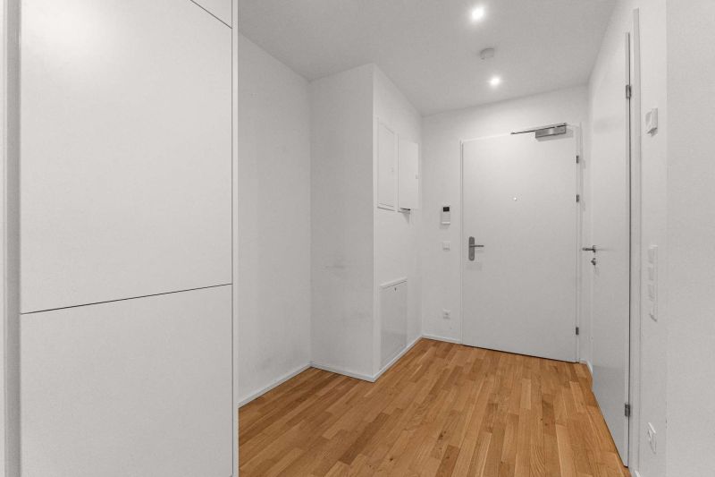 ++NEUBAU++ Charmante 2-Zimmer-Wohnung im 1. OG mit Loggia nahe U4 Margareteng�rtel /  / 1120&nbsp;Wien / Bild 8