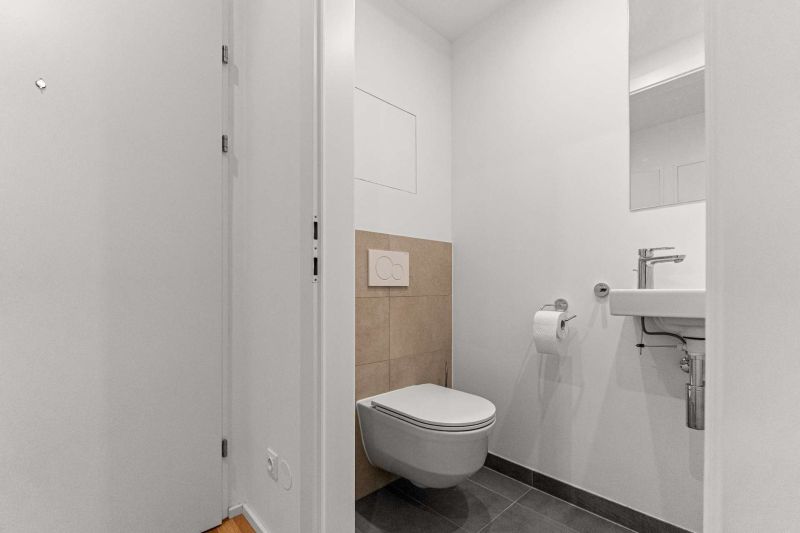 ++NEUBAU++ Charmante 2-Zimmer-Wohnung im 1. OG mit Loggia nahe U4 Margareteng�rtel /  / 1120&nbsp;Wien / Bild 5