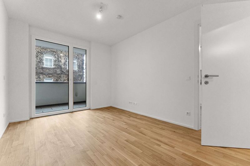 ++NEUBAU++ Charmante 2-Zimmer-Wohnung im 1. OG mit Loggia nahe U4 Margareteng�rtel /  / 1120&nbsp;Wien / Bild 7