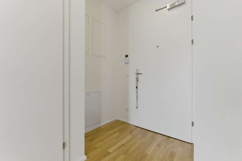 ++ ZWEITBEZUG ++ Helle 2-Zimmer-Wohnung im 3. OG mit Balkon ? Ihr neues Zuhause! / / 1120 Wien / Bild 8