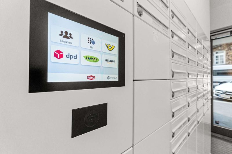 ++ ZWEITBEZUG ++ Helle 2-Zimmer-Wohnung im 3. OG mit Balkon ? Ihr neues Zuhause! / / 1120 Wien / Bild 4